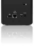 Cisco-Linksys 1 TB Media Hub with LCD N8