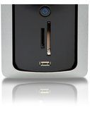Cisco-Linksys 1 TB Media Hub with LCD N11