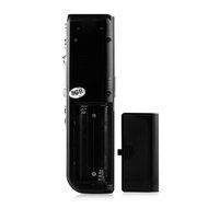 Anybest Black 8GB Digital Activated Voice Recorder Dictaphone MP3 Player (Rechargeable) N7