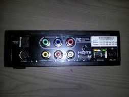 Roku N1100 HD Media Player (Old Model) N3