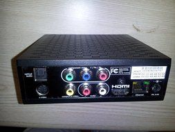 Roku N1100 HD Media Player (Old Model) N4