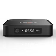Eforbest Quad Core CPU 1GB DDR 8GB Nand Flash Android 4.4 OS Smart TV Box Pro Media Player 1080p Wifi Hdmi Xbmc... N3