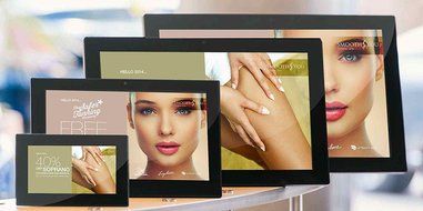 Digital Signage Player, Digital Signage Software. Video Wall or Menu Boards and More!