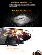 Nexbox A1 - Android 6.0 TV Box Amlogic S912 Octo Core - 3D 4K HD Support - Built in Dual Band WiFi Bluetooth -... N2