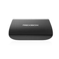 Nexbox A1 - Android 6.0 TV Box Amlogic S912 Octo Core - 3D 4K HD Support - Built in Dual Band WiFi Bluetooth -... N5