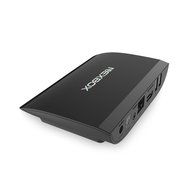 Nexbox A1 - Android 6.0 TV Box Amlogic S912 Octo Core - 3D 4K HD Support - Built in Dual Band WiFi Bluetooth -... N8