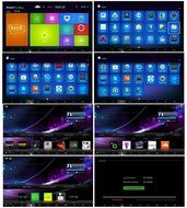 WELLWIN Q Box Android 5.1 Kodi 16.0 Amlogic S905 Quad Core [2GB/16GB/4K] Pre-installed Tv Box with Bluetooth 2.4G... N3