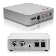 Hauppauge WINTV-HVR-1950 TV TUNER USB 2.1NTSC/ATSC/QAM HD W/ (Computer / Webcams &amp; Video Capture)