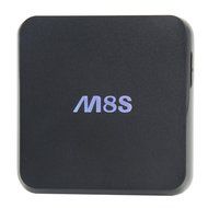 Olymstore 5PCS M8S Amlogic S812 Android 4.4.2 TV Box Quad-core 2GB+8GB 2.4G/5G Wi-Fi Kodi Bluetooth Streaming... N2