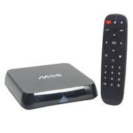 Olymstore 5PCS M8S Amlogic S812 Android 4.4.2 TV Box Quad-core 2GB+8GB 2.4G/5G Wi-Fi Kodi Bluetooth Streaming... N4