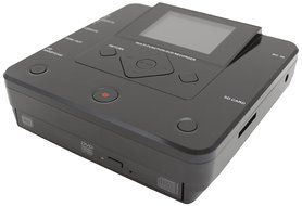 Pegasus PT1176 DVD Recorder