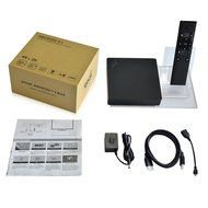 Plater I68 TV Box Android Lollipop 5.1 Kodi Octa Core Cortex-A53 UHD 4Kx2K @60fps 2G DDR3 8G eMMC BT4.0 2.4/5GHz... N5