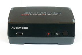 AVerMedia C283S HD EzRecorder Plus- Record Off Your HD Set-top Box 1080p N2