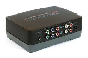 AVerMedia C283S HD EzRecorder Plus- Record Off Your HD Set-top Box 1080p N3