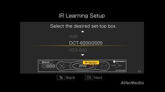 AVerMedia C283S HD EzRecorder Plus- Record Off Your HD Set-top Box 1080p N9