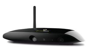 DroidBOX Q8-S with IR Android 5.1.1 Lollipop 4K Ultra HD Smart TV Internet Player Streamer with Kodi 16.1 and... N2