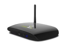 DroidBOX Q8-S with IR Android 5.1.1 Lollipop 4K Ultra HD Smart TV Internet Player Streamer with Kodi 16.1 and... N3