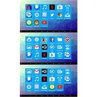 Zenoplige ZEN BOX Z2 Android TV Box 3G/16G Amlogic S912 Kodi 17.0 Fully Loaded Android 6.0 Bluetooth 4.0 4K Google... N4