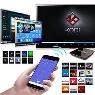 Zenoplige ZEN BOX Z2 Android TV Box 3G/16G Amlogic S912 Kodi 17.0 Fully Loaded Android 6.0 Bluetooth 4.0 4K Google... N5
