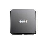 Ultra HD 4K Android 4.4 Smart TV Box Amlogic S812 Quad Core 2G+8G Freeview 2.0GHz KODI/XBMC Fully Loaded 2.4GHz... N2