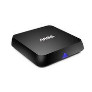 Ultra HD 4K Android 4.4 Smart TV Box Amlogic S812 Quad Core 2G+8G Freeview 2.0GHz KODI/XBMC Fully Loaded 2.4GHz... N5