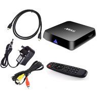 Ultra HD 4K Android 4.4 Smart TV Box Amlogic S812 Quad Core 2G+8G Freeview 2.0GHz KODI/XBMC Fully Loaded 2.4GHz... N8
