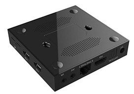 lomefo X96 Android 6.0 TV Box 2GB/16G Amlogic S905X Quad Core Wifi HDMI 2.0A 4K2K Media Player N3