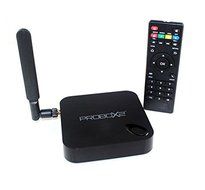 PROBOX2 EX+ (PLUS) Smart Tv Box; Android 5.1 Lollipop, 4k2k Ultra Hd Video, Quad Core Cortex A9 Processor S812...
