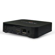 Greatever MX Pro Android TV Box Amlogic S905 Kodi Full Loaded Android 5.1 Lollipop Quad Core 1G/8G 4K Google Streaming... N4