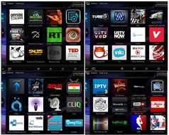 Greatever MX Pro Android TV Box Amlogic S905 Kodi Full Loaded Android 5.1 Lollipop Quad Core 1G/8G 4K Google Streaming... N9