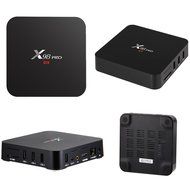 Greatever MX Pro Android TV Box Amlogic S905 Kodi Full Loaded Android 5.1 Lollipop Quad Core 1G/8G 4K Google Streaming... N13