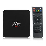 Greatever MX Pro Android TV Box Amlogic S905 Kodi Full Loaded Android 5.1 Lollipop Quad Core 1G/8G 4K Google Streaming... N17