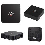 Greatever MX Pro Android TV Box Amlogic S905 Kodi Full Loaded Android 5.1 Lollipop Quad Core 1G/8G 4K Google Streaming... N20