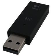 Original Logitech USB Receiver for Logitech Wireless USB Speaker Z515 N6