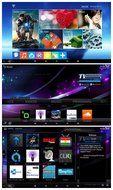Leelbox Q1 PRO Android TV Box Quad Core Amlogic S905 64bits 2K&amp;4K HDMI 2.0 KODI 16.0 Miracast Kodi Pre-installed... N4