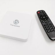 Transpeed Amlogic S905 Android 5.1 2G RAM 8G ROM TV Box 2.0 GHz Quad Core 4 K 2 K HDMI Kodi H.265 Youtube mushup... N2