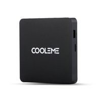 COOLEME MB1 Amlogic S905X 2G DDR3 RAM 8G eMMC ROM Android 6.0 VP9 HDR10 4K 60fps H.265 HDMI 2.0b Bluetooth 4.0... N2