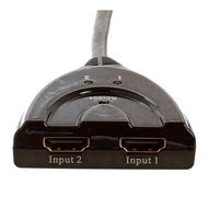 Cmple - HDMI 2 Ports Pigtail Switch (2X1) N2