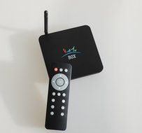 Livetvbox-No Monthly Fee The Live Local Chinese TV Channel Steaming Media Player Cable. (HDMI WIFI LIVE TV Box...