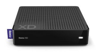 Roku XD 2050, 720p Streaming Player N2