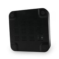 NPET NEW S1 S905 Android 5.1 Lollipop TV Box 1GB 8GB Kodi 16.1 Full Loaded 100M Ethernet Streaming Media Player... N3