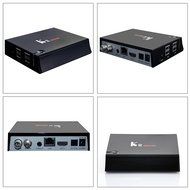 KOLOF KII PRO DVB T2 S2 TV Box Amlogic S905 Quad Core Android 5.1 KODI 16.1 2G 16G Streaming Media Player N4