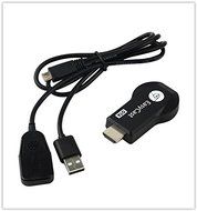 EZCast M2 OTA WIFI Media Player Miracast DLNA Airpaly 1080P Windows iOS Andriod Ipush Smart TV Stick Dongle Google... N4