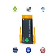 Generic J22 Mini PC Google Android 4.2 TV Dongle Quad Core RK3188 ARM Cortex -A9 processor up to 1.6GHZ, Mali-...