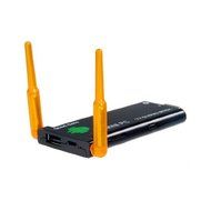 Generic J22 Mini PC Google Android 4.2 TV Dongle Quad Core RK3188 ARM Cortex -A9 processor up to 1.6GHZ, Mali-... N2