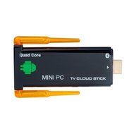 Generic J22 Mini PC Google Android 4.2 TV Dongle Quad Core RK3188 ARM Cortex -A9 processor up to 1.6GHZ, Mali-... N3
