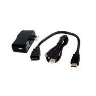Generic J22 Mini PC Google Android 4.2 TV Dongle Quad Core RK3188 ARM Cortex -A9 processor up to 1.6GHZ, Mali-... N4