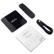 MXQ Pro Tv Box Android 6.0 Amlogic S905X Quad Core 1G RAM 8G ROM Flash Ultra HD 4K Smart Tv Box Pre-installed...