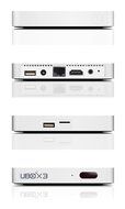 安博三代盒子 16G Gen.3 S900 Pro TV Set Top Box Chinese Japan Korea 海外版 IPTV N2