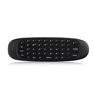 Sourcingbay Remote Air Mouse Keyboard with Gravity Sensor Fly Mouse for Smart TV and Android TV Box+ Sourcingbay...